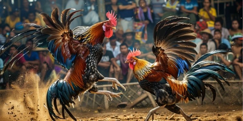 Những mẹo để tăng cơ hội thắng khi đá gà trên mạng