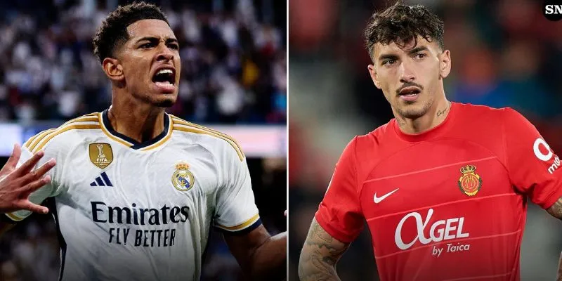  Điểm nhấn của trận đấu Valencia vs Real Madrid