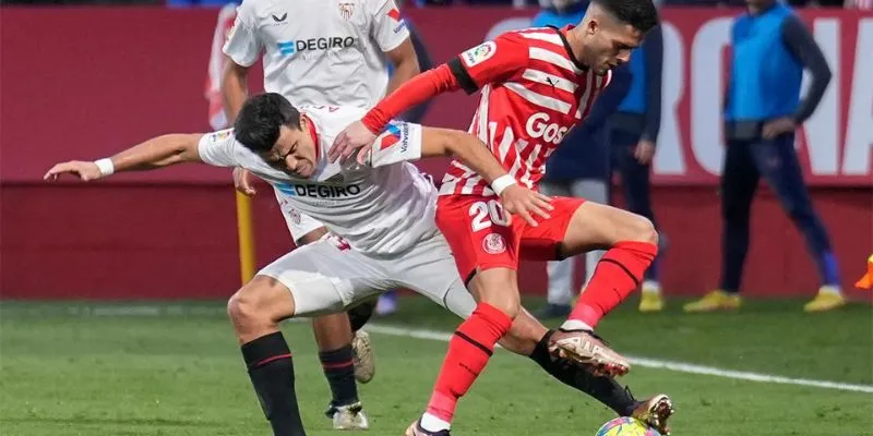 Dự đoán tỷ số chính xác trận Espanyol vs Girona