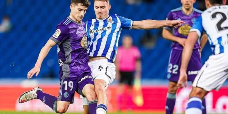 Phân tích kèo cược trận Barcelona vs Osasuna