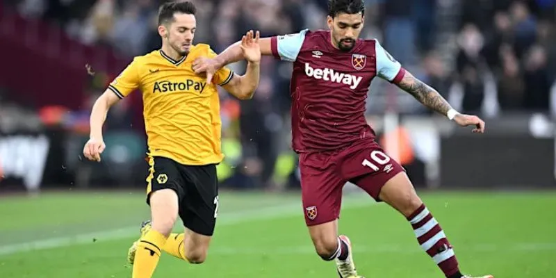 Soi kèo tài xỉu trận đấu Wolverhampton Wanderer vs West Ham Utd