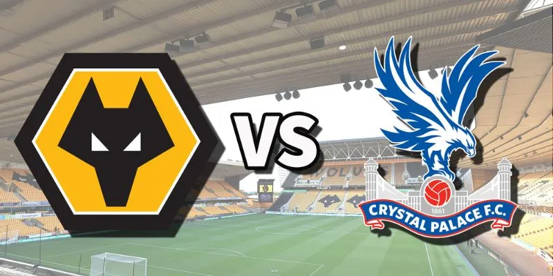 Đội hình dự kiến Crystal Palace vs Wolverhampton Wanderers