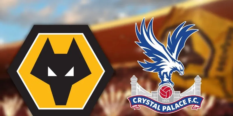 Dự đoán tỷ số trận đấu Crystal Palace vs Wolverhampton Wanderers