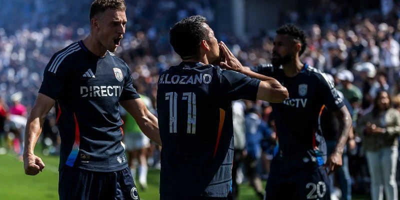 Chiến thuật dự kiến đáng chú ý trong trận Minnesota United vs San Diego FC