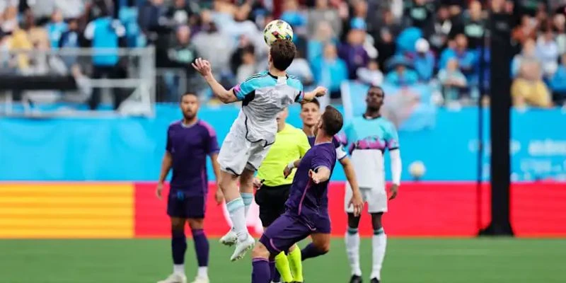 Nhận định kèo cược và những thời điểm có thể định đoạt kết quả