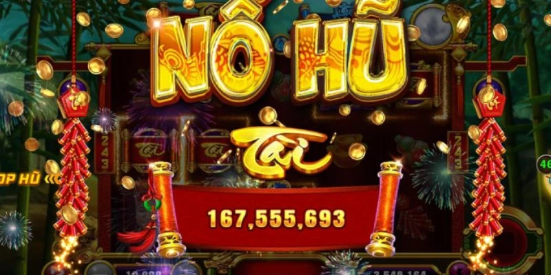 Mẹo tìm game nổ hũ dễ thắng