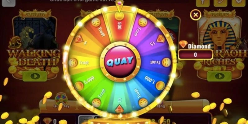 Danh sách những loại hũ jackpot phổ biến hiện nay