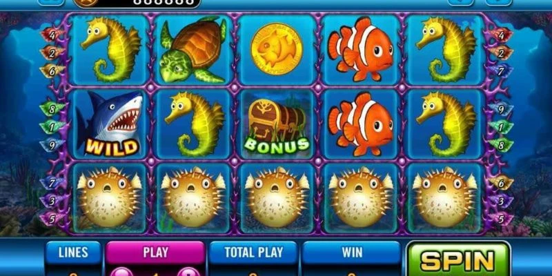 Bí quyết chơi nổ hũ đạt hiệu quả cao do cao thủ chia sẻ